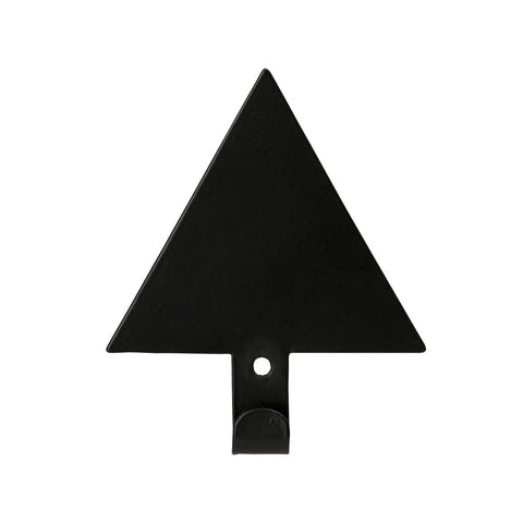 Black Triangle Hook